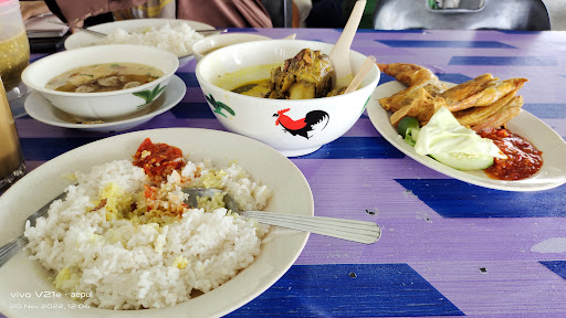 Selera Ni Ha