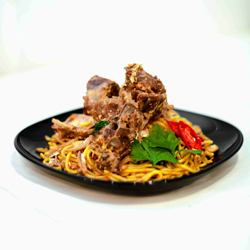 The Pinggan Cafe Johor Bahru