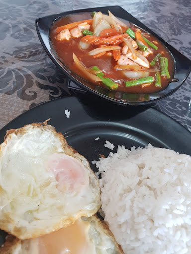 Restoran Hazirah