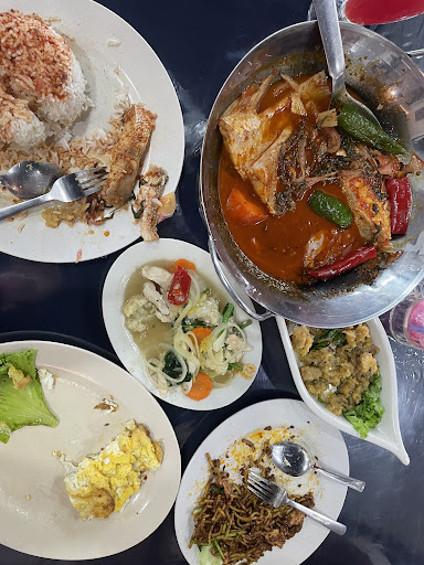 Kuali Belangkas Power