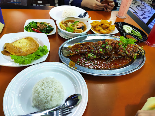 Restoran Sayam 3