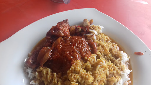 Gerai Makan Sedap Rasa