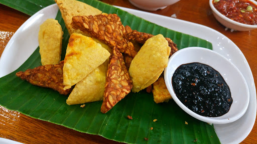 Restoran Laris Qaseh Bonda