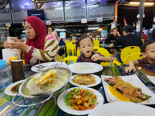 PAPA JENGGO BISTRO