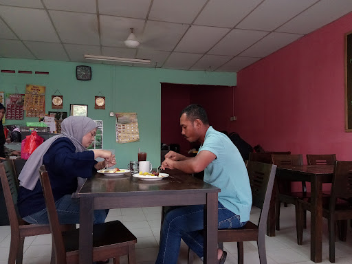 Restoran Iqbal Darwish