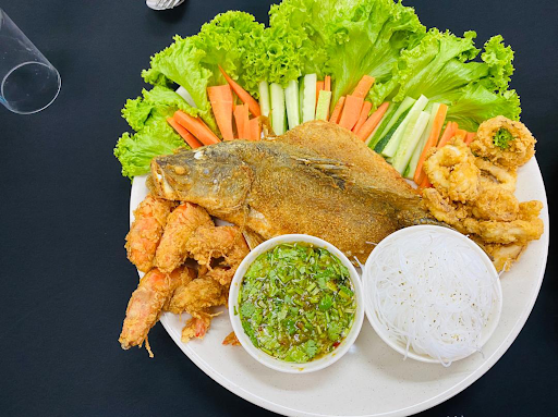 Stesen Makan Makan