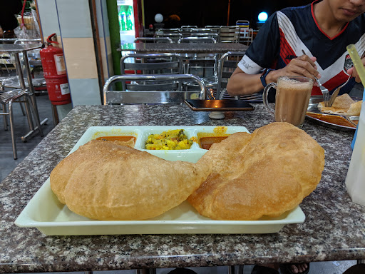 Restoran Sijamilah Seri Impian