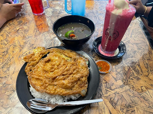 Dapur Wan Dollah