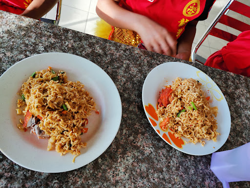 Restoran Jamilah (Taman Sri Kluang)