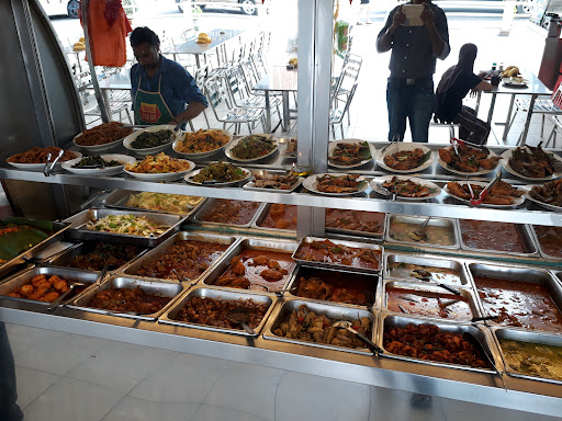 Restoran Jamilah Tepi Sungai