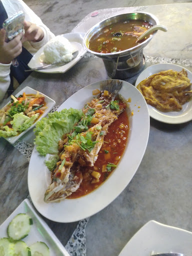 Restoran Istanbul Seafood