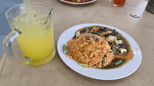 Restoran Halim Haris