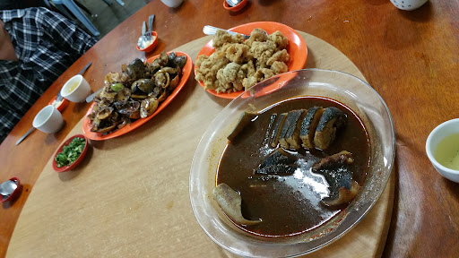 Restoran Ikan Asam Pedas