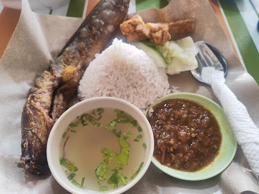 Restoran Penyec Kluang