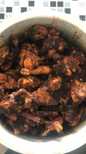 Kedai Masakan Panas Kak Su