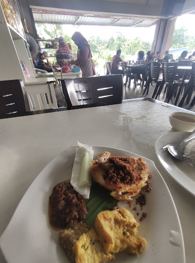 Restoran Juliana Bee