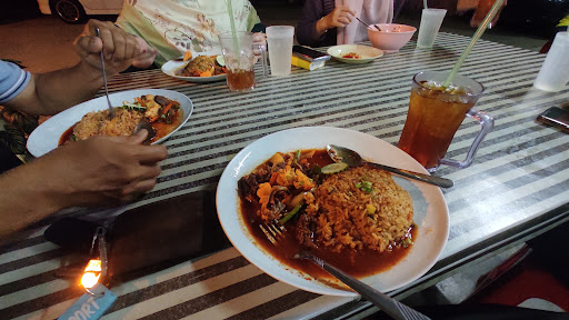 Kedai Makan Helikopter