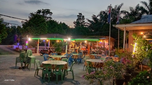 WARONG WARISAN MAK ROM@ROUTE 94