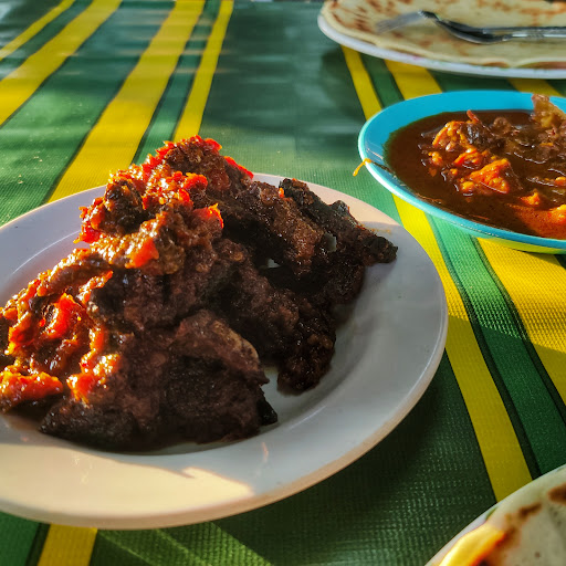 Warung Lempeng Sedap