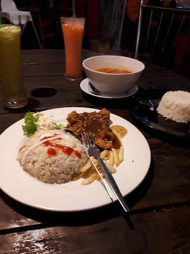 Restoran Beng Yong