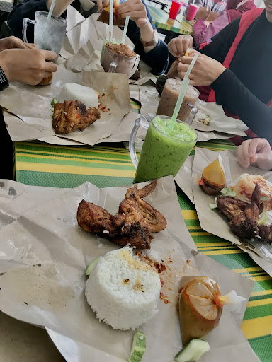 Nk Beratur