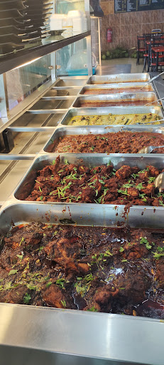 Al-Abee restoran