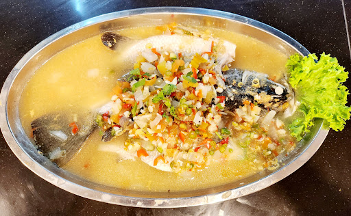 D'Kota Seafood | Rumah Makan