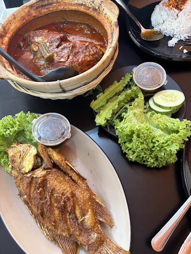 RESTORAN AE CLAYPOT