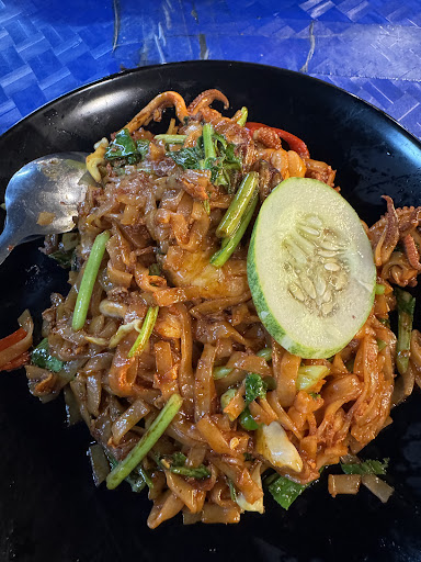 Restoran Kris Mersing