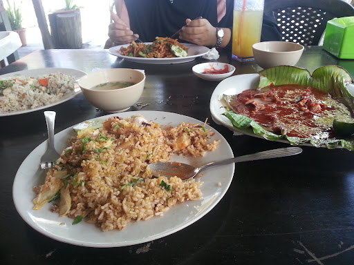 Brother Joe Ikan Bakar & Seafood