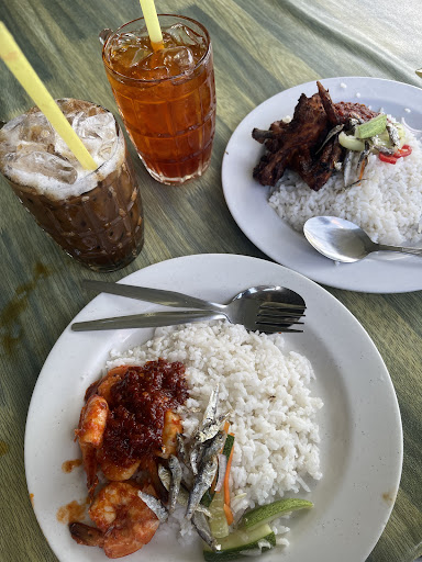 Kedai Sarapan Sri Lalang