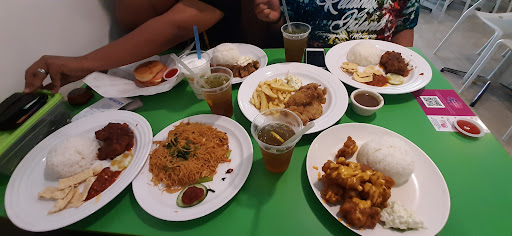 Kafe Rasa Ria