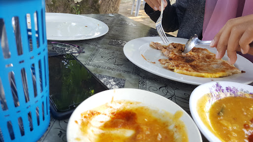 Warung Ar Rayyan Ibu Nitar