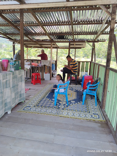 Pangkin Abah Sata Panas