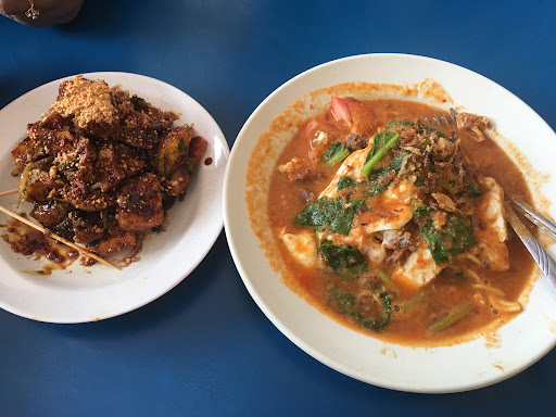 Medan Selera Tanjung Emas