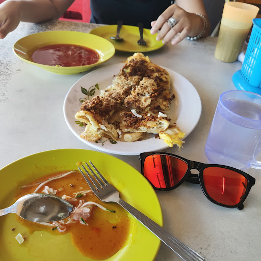 Restoran Murtabak JD
