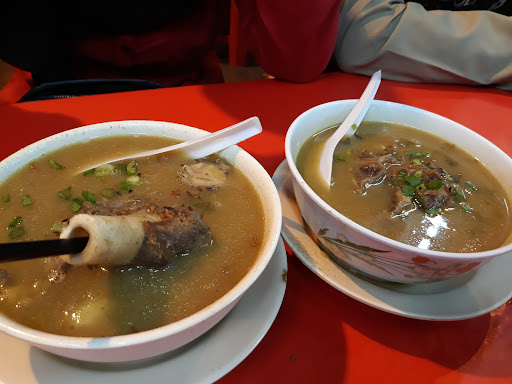Muar Soup House