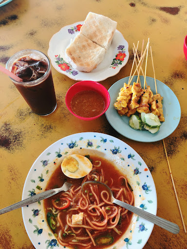 Kheng Ping Kopitiam