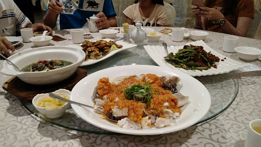 Sin Kee Ting Restaurant Sdn Bhd