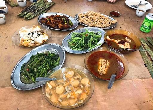 Shee Yaan Restaurant • 喜燕楼