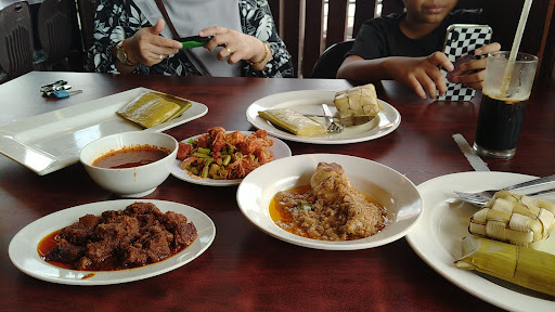 Selera Tradisi Catering