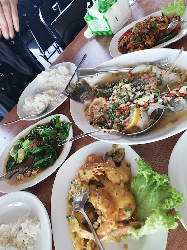 Restoran Kemangi (Caw. Econsave)