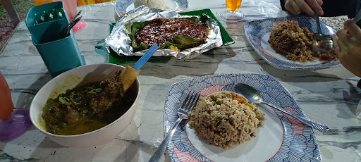 Rumah Moyang Station (House of Sambal Ikan Bakar)