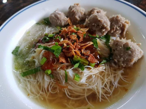 Warong Jepon Kampung Parit Jawa