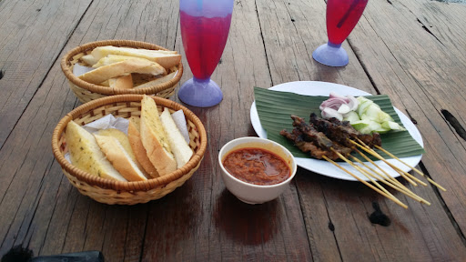 Coxn Cafe Pontian, Johore