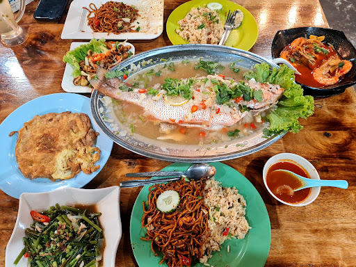 Fast & Good Restaurant