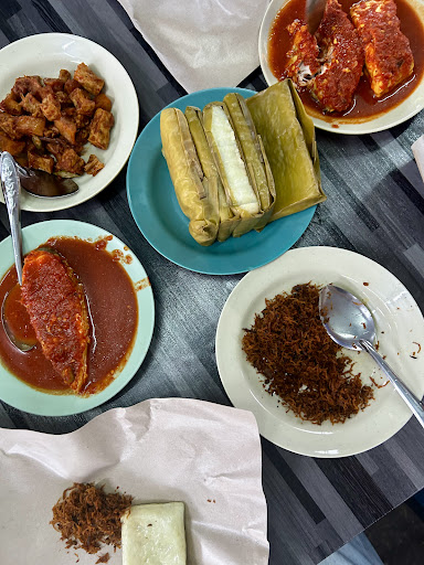 Restoran Burasak Abah