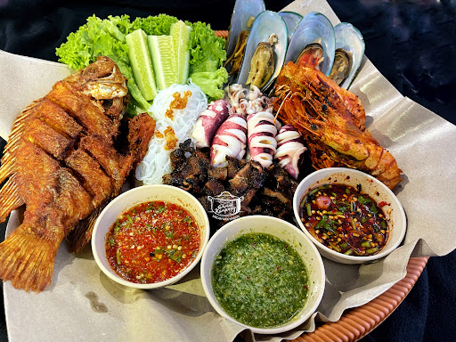 Restoran Periuk Kampung