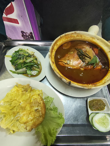 D APPLE FRIED CHICKEN PONTIAN