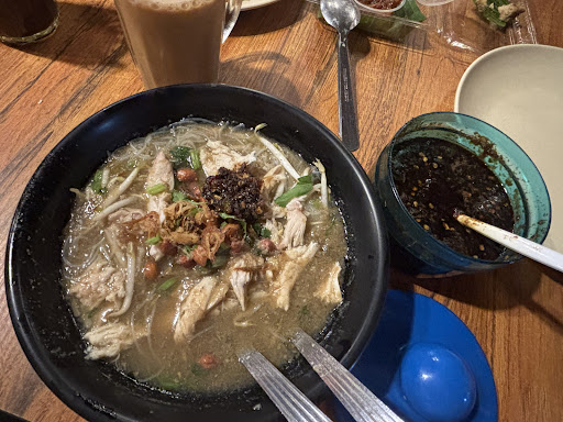 Warung Warisan izzi